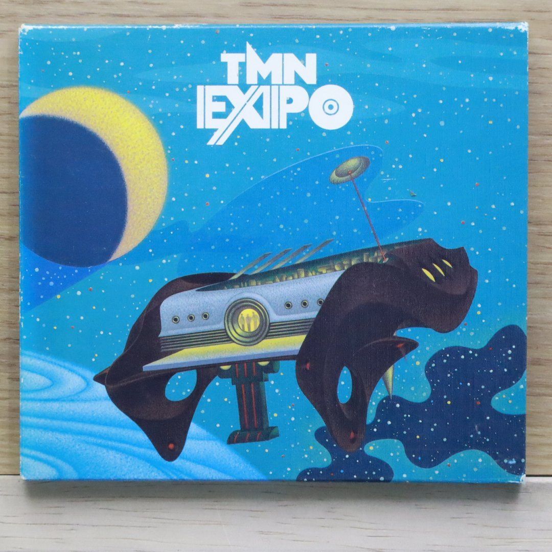 【新品未開封】【レコード】TM NETWORK EXPO 新品未開封】【レコード】TM NETWORK EXPO - メルカリ