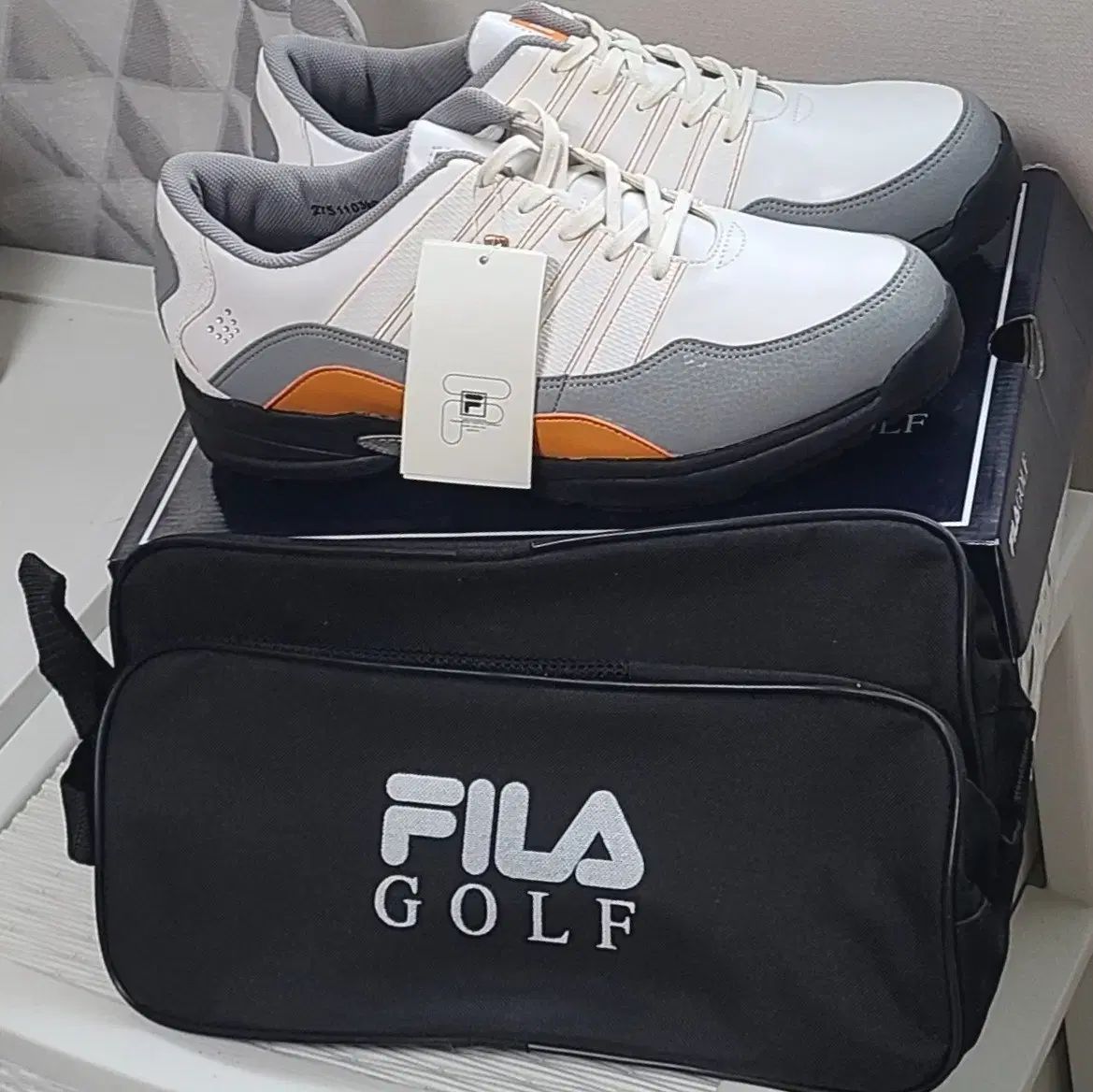 FILA