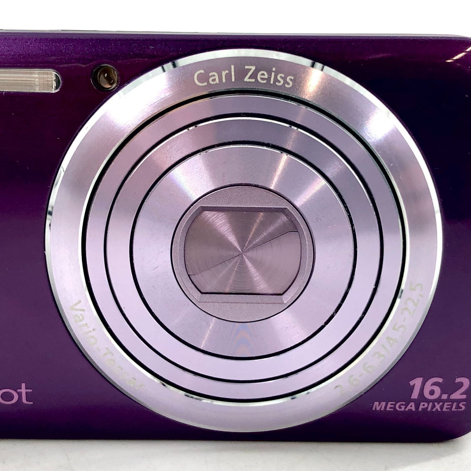 SONY ソニー Cyber-shot サイバーショット DSC-WX30 5X