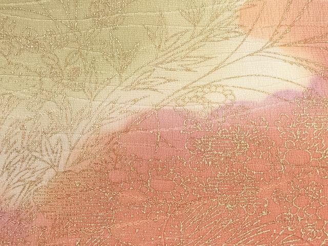 平和屋着物 和装小物 帯揚げ10枚セット 正絹 DAAV2486xg