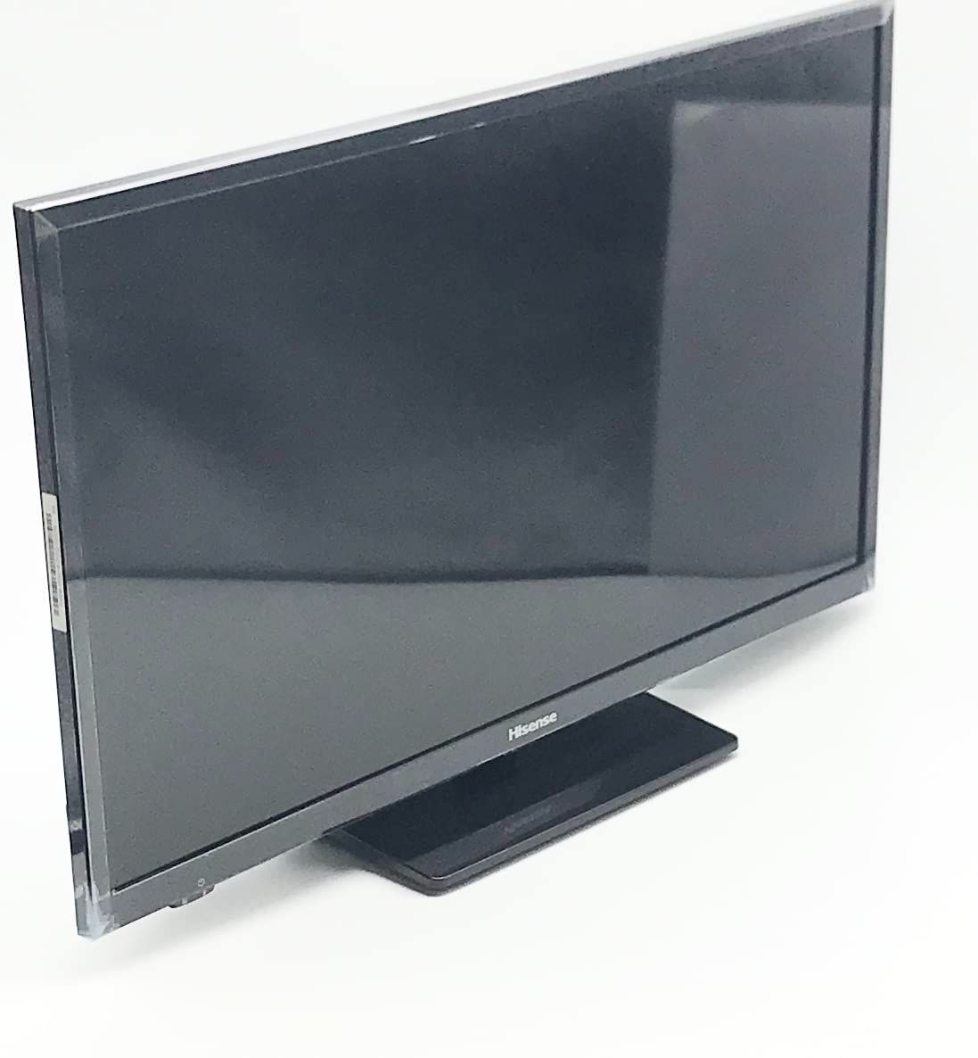 中古 ハイセンス 24V型 ハイビジョン 液晶テレビ 外付け HDD裏番組録画