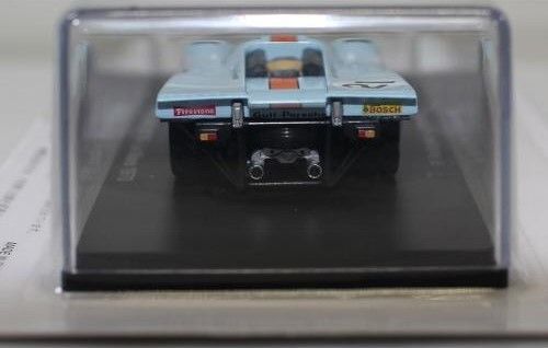 新品 アシェット 1/43 ル・マン 24時間 レース カーコレクション