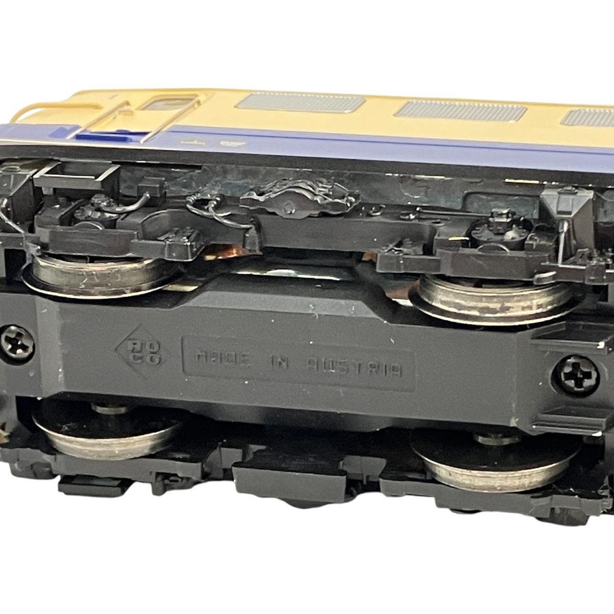 marklin 34371 BR101 デジタル デルタ HOゲージ 完動品 ドイツ DB 101