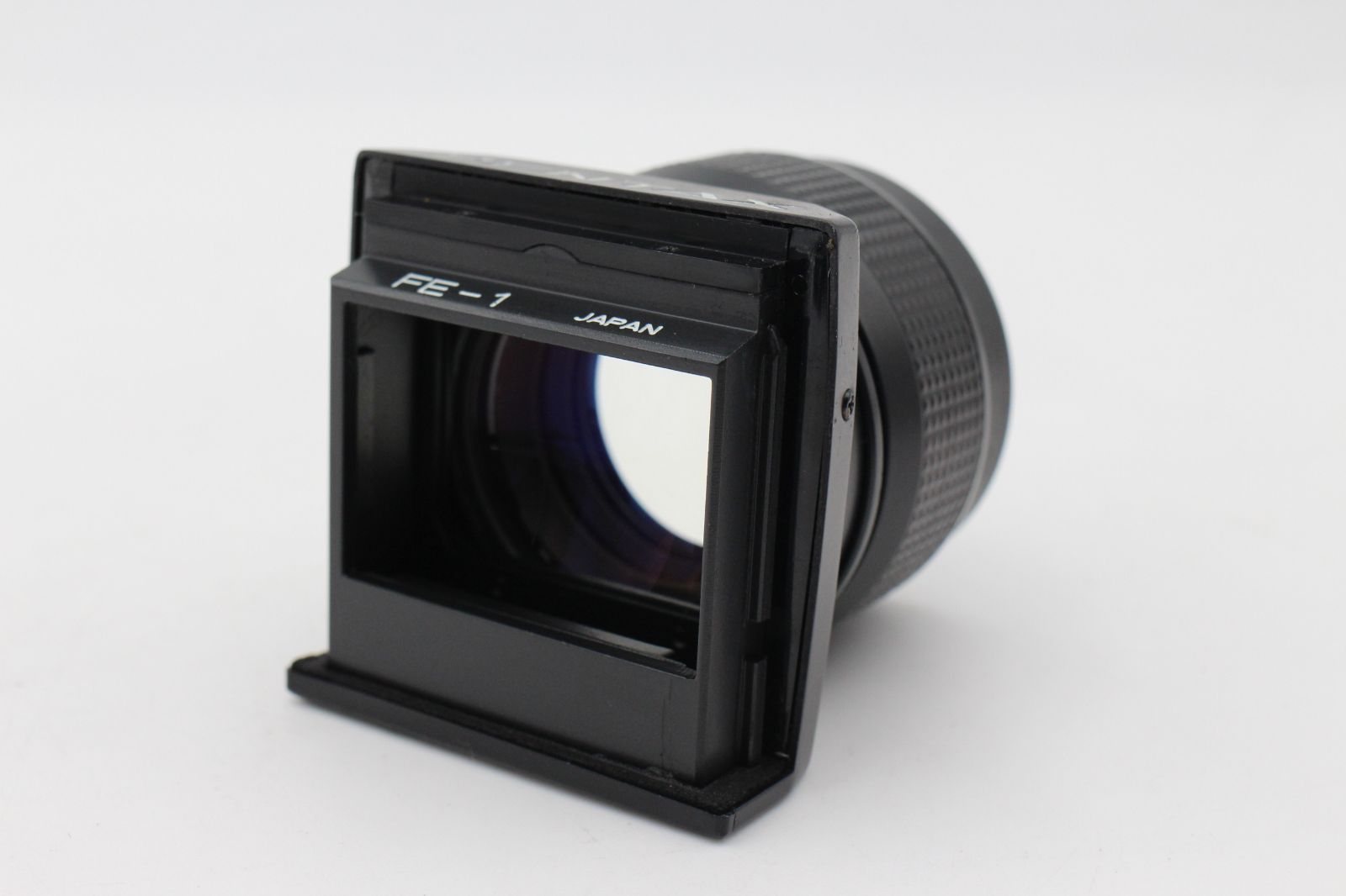極上品☆PENTAX 🌰 ペンタックス LX用 FE-1 ウエストレベル マグニ