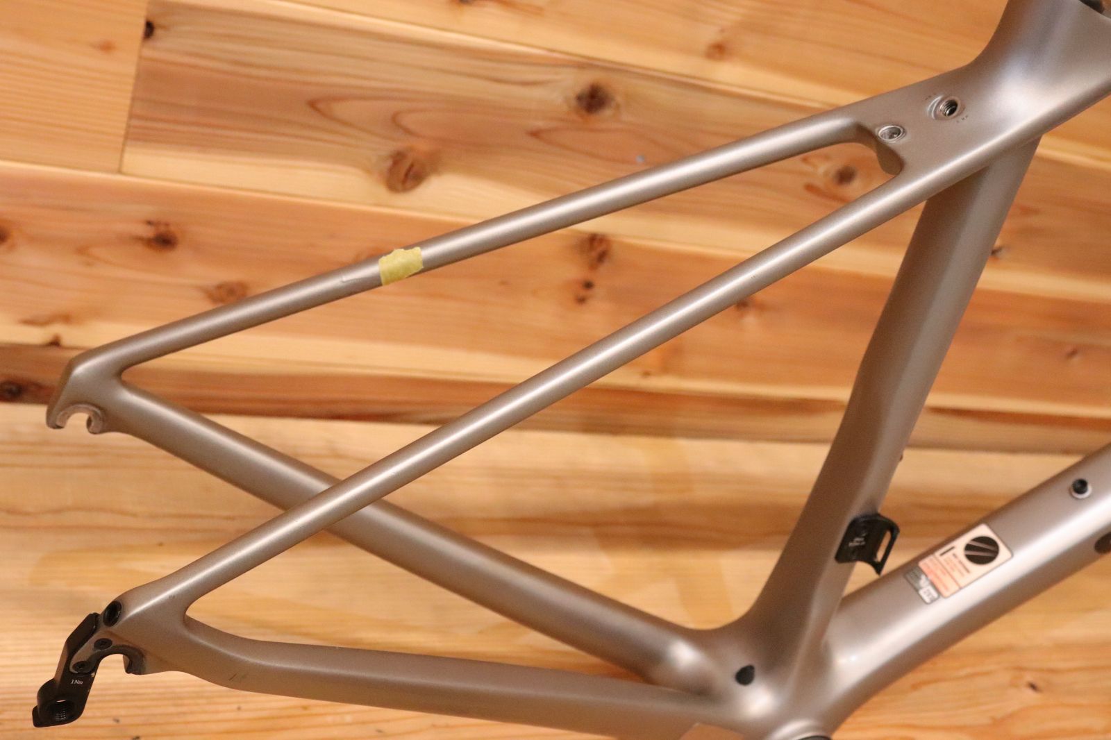 CF SLX
