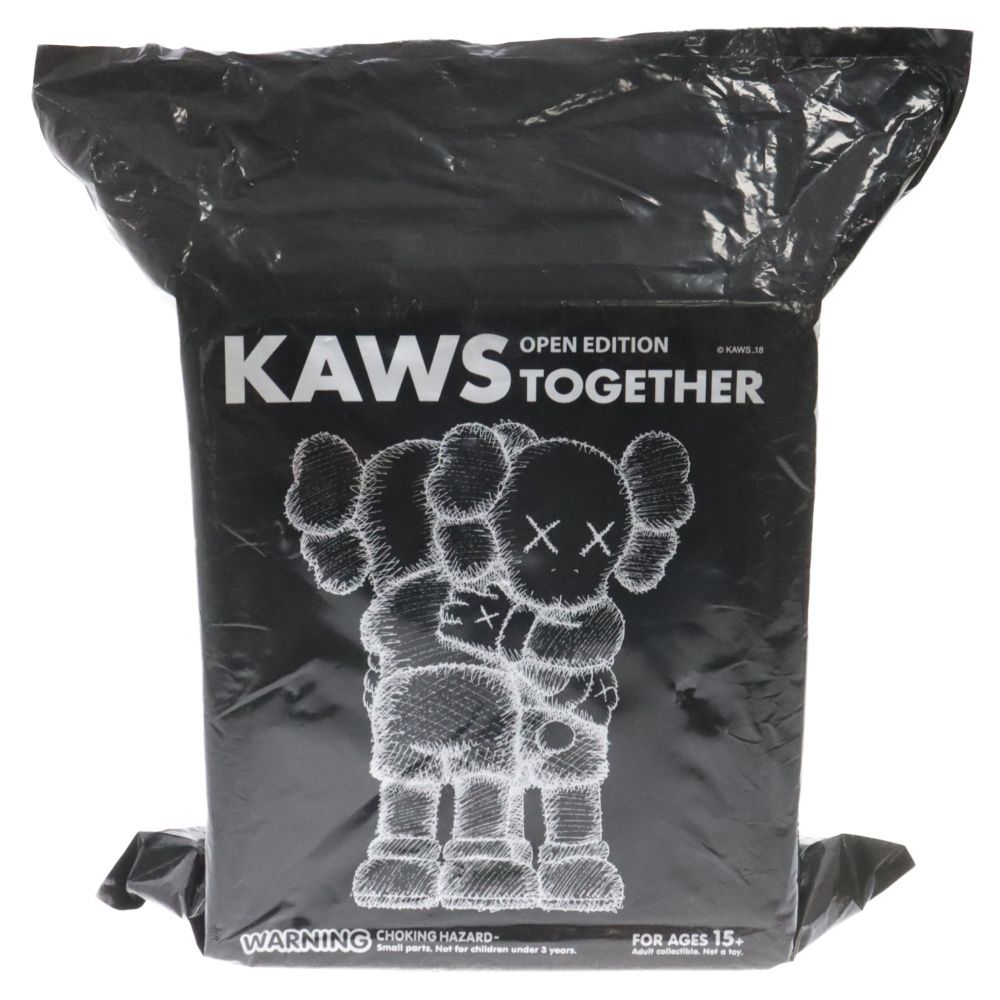 MEDICOM TOY (メディコムトイ) ×KAWS OPEN EDITION TOGETHER