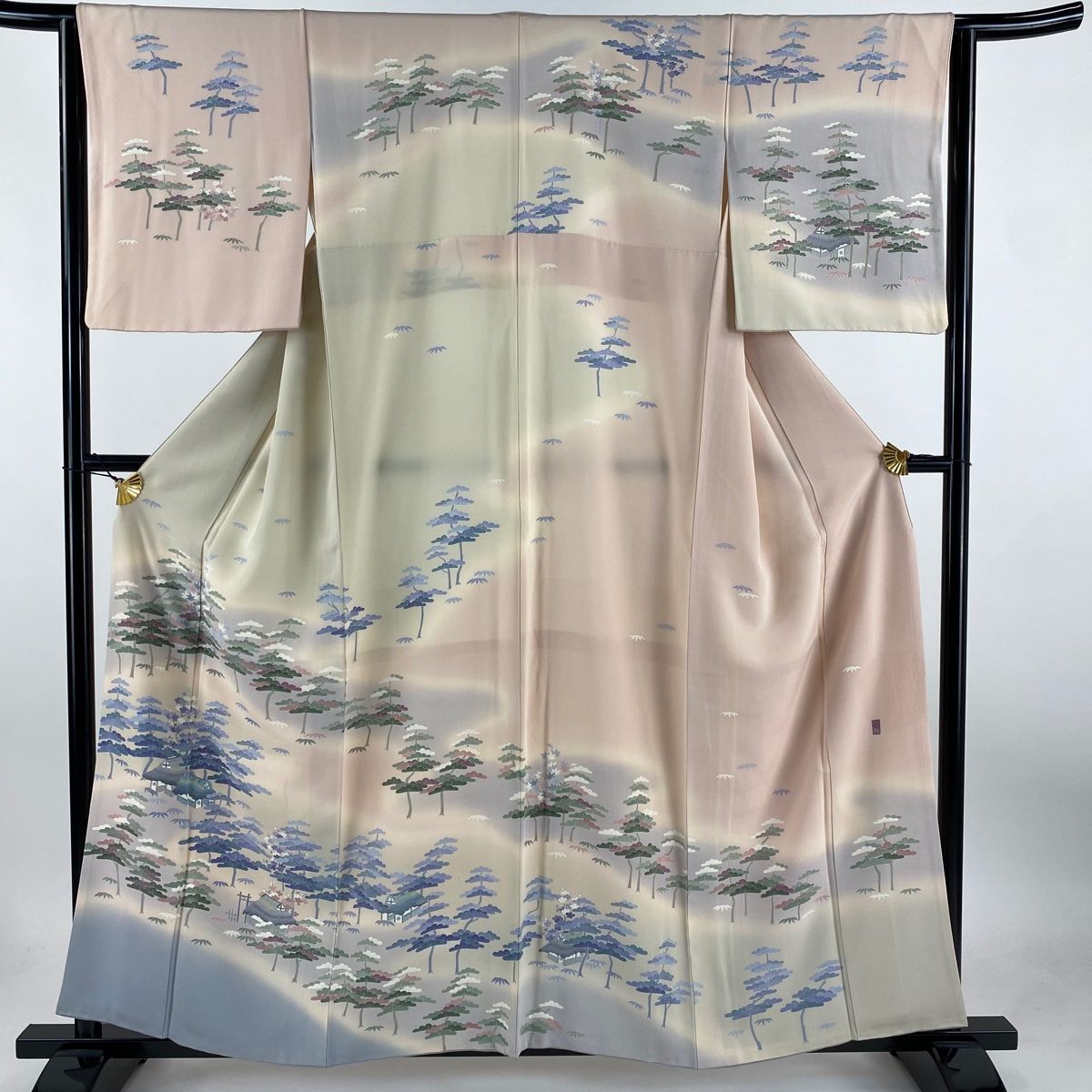 小磯良平 人物画 パステル画 約36x46cm （印刷物） 小磯良平」の人気