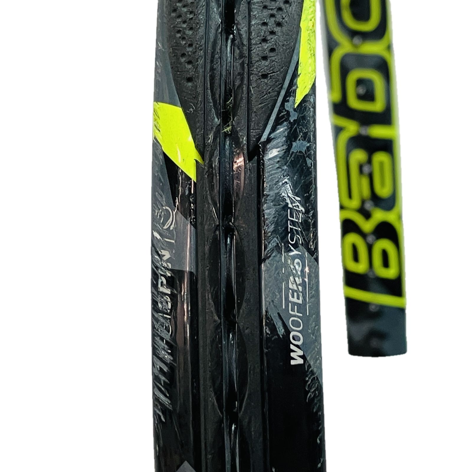 Babolat Pure Aero 98 ピュア アエロ 硬式テニスラケット ガットなし バボラ C10548932 LLC-HASEGAWATOSO_COM