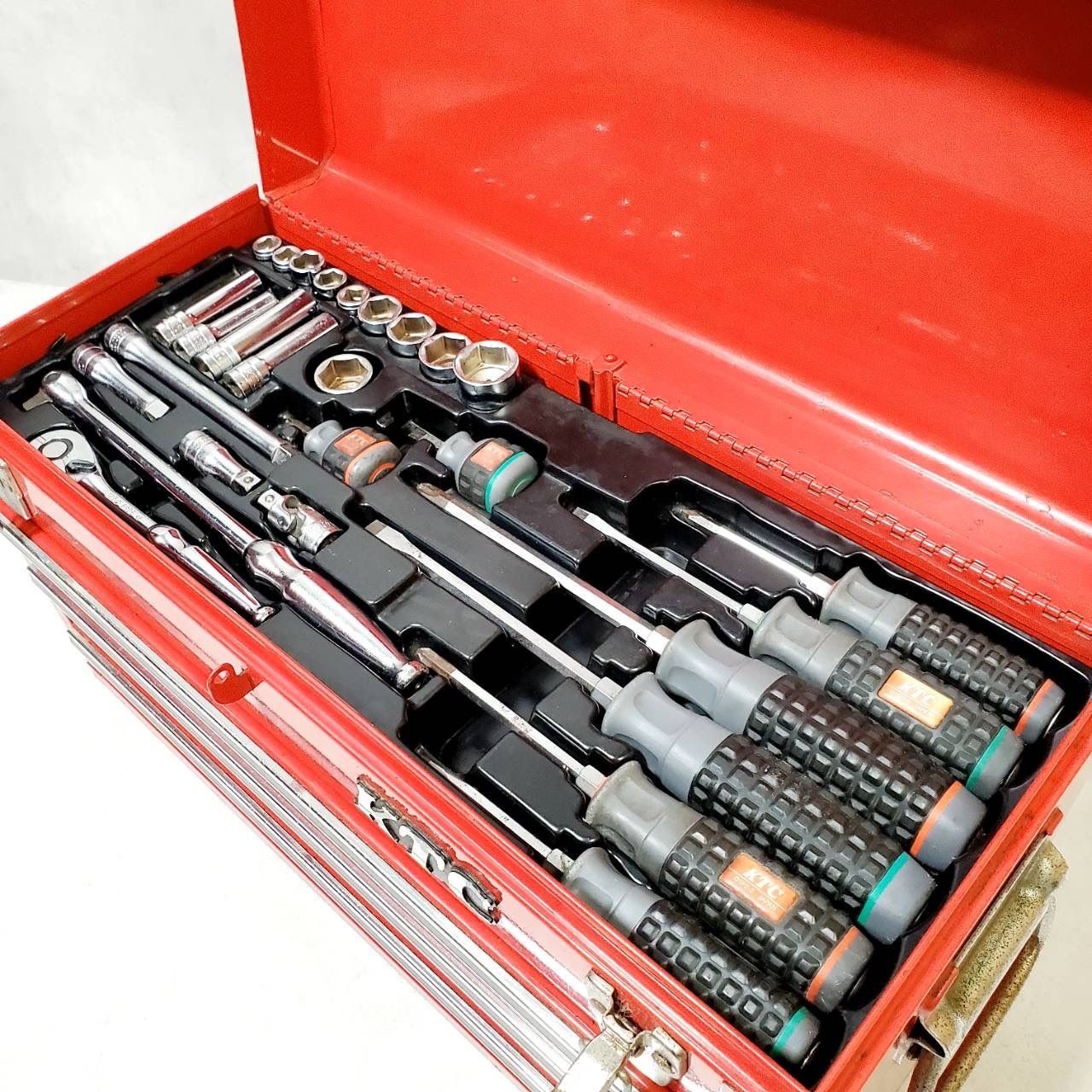 ツールボックス 工具箱