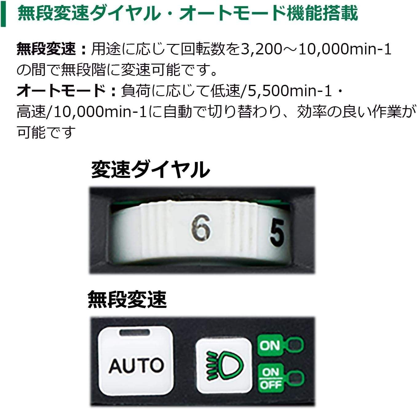 ハイコーキ