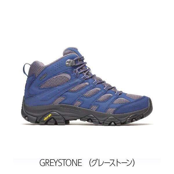 モアブ3シンセティックミッドゴアテックス
