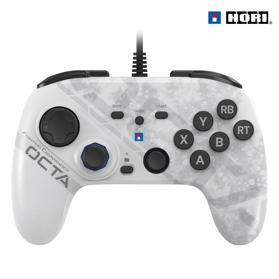ファイティングコマンダー OCTA for Windows? PC(WHITE) 販売 美