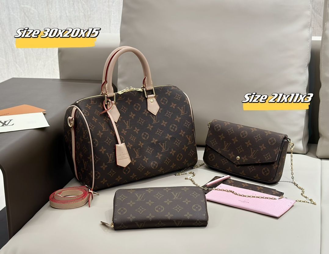 Louis Vuitton】今日特価！?年中セール 超絶な特典? - メルカリ