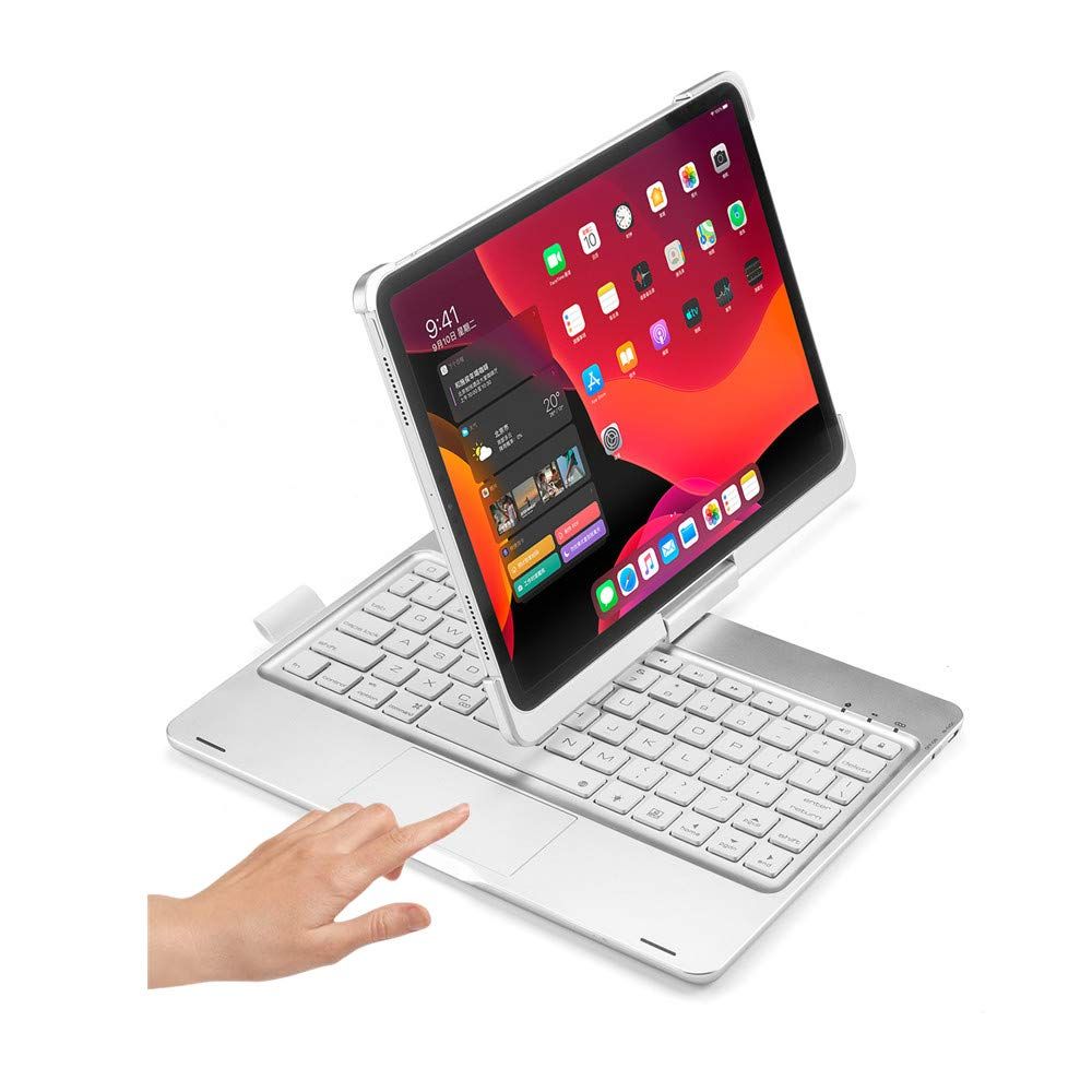 美品】11インチiPad Air（M3）用Smart Folio - デニム iPad Pro 11