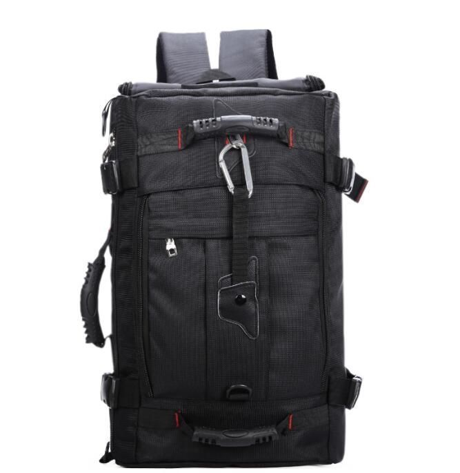 JPG ゴルチエ 3way バッグ ナップサック スナップバッグ ナイロン