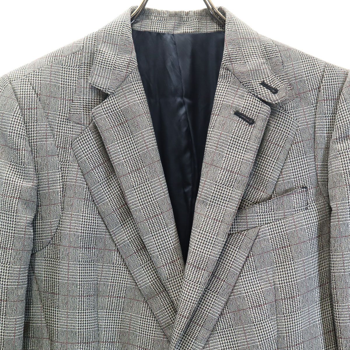 Jean Paul GAULTIER HOMME ジャンポールゴルチエ オム チェック柄 