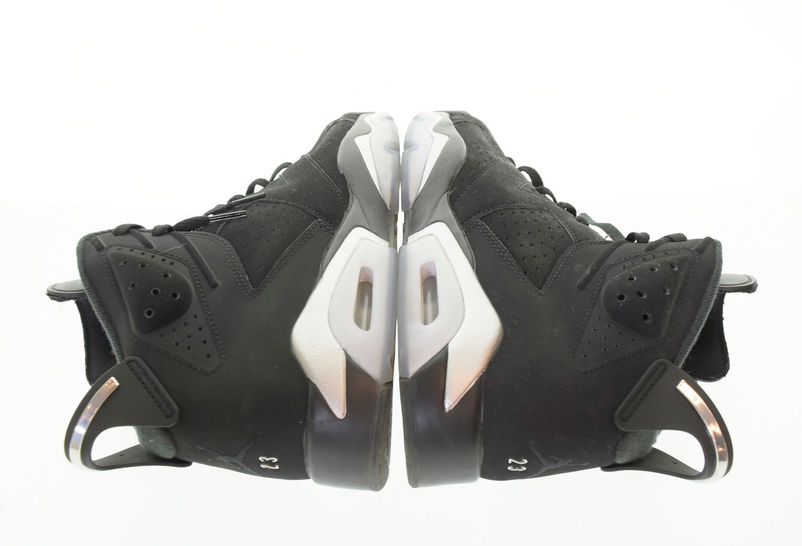 ナイキ NIKE AIR JORDAN 6 RETRO エアジョーダン6 レトロ