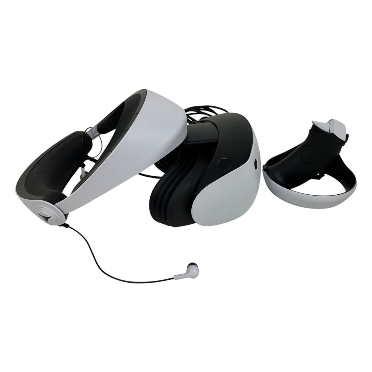 SONY ソニー PS5 Playstation VR2 CFI-ZVR1 VRヘッドセット
