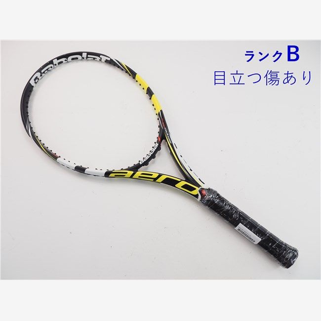 希少】初代 バボラ アエロプロドライブ Babolat aero pro DRIVE 初代