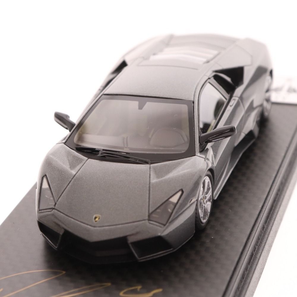 ランボルギーニ レヴェントン MRコレクション限定