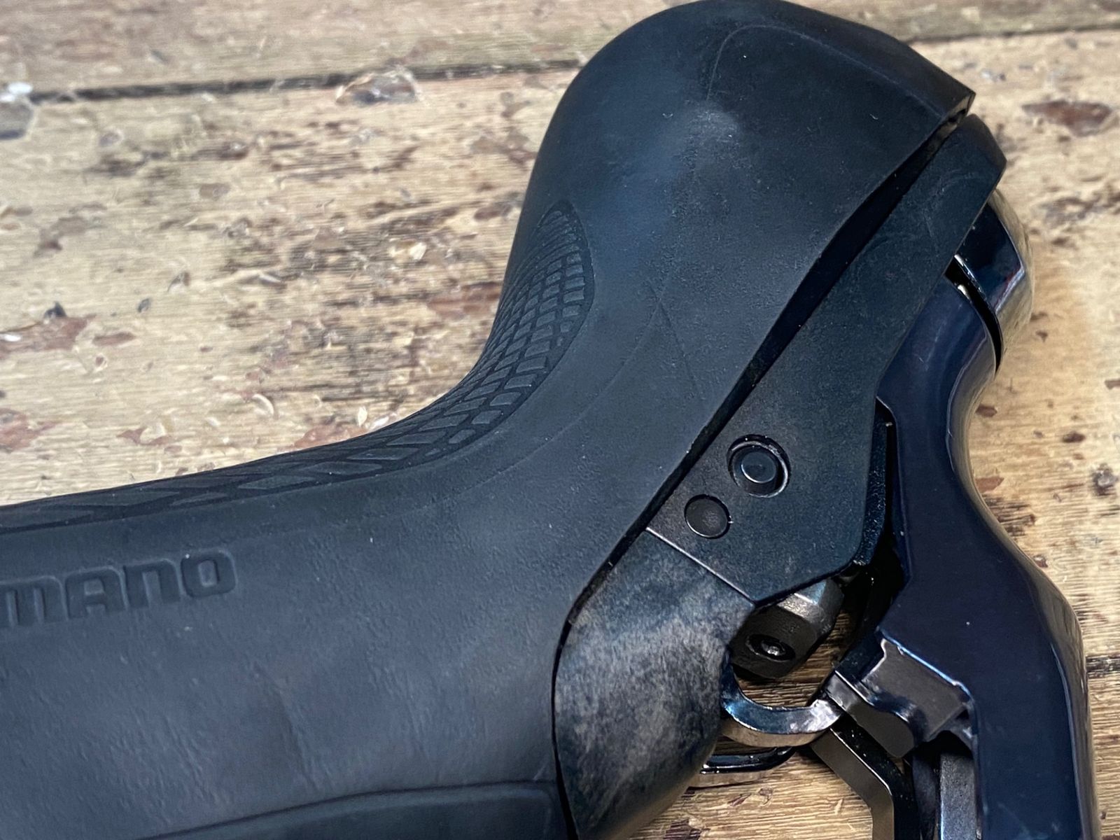 IF867 シマノ SHIMANO アルテグラ ULTRGRA ST-R8025 油圧 STIレバー 右