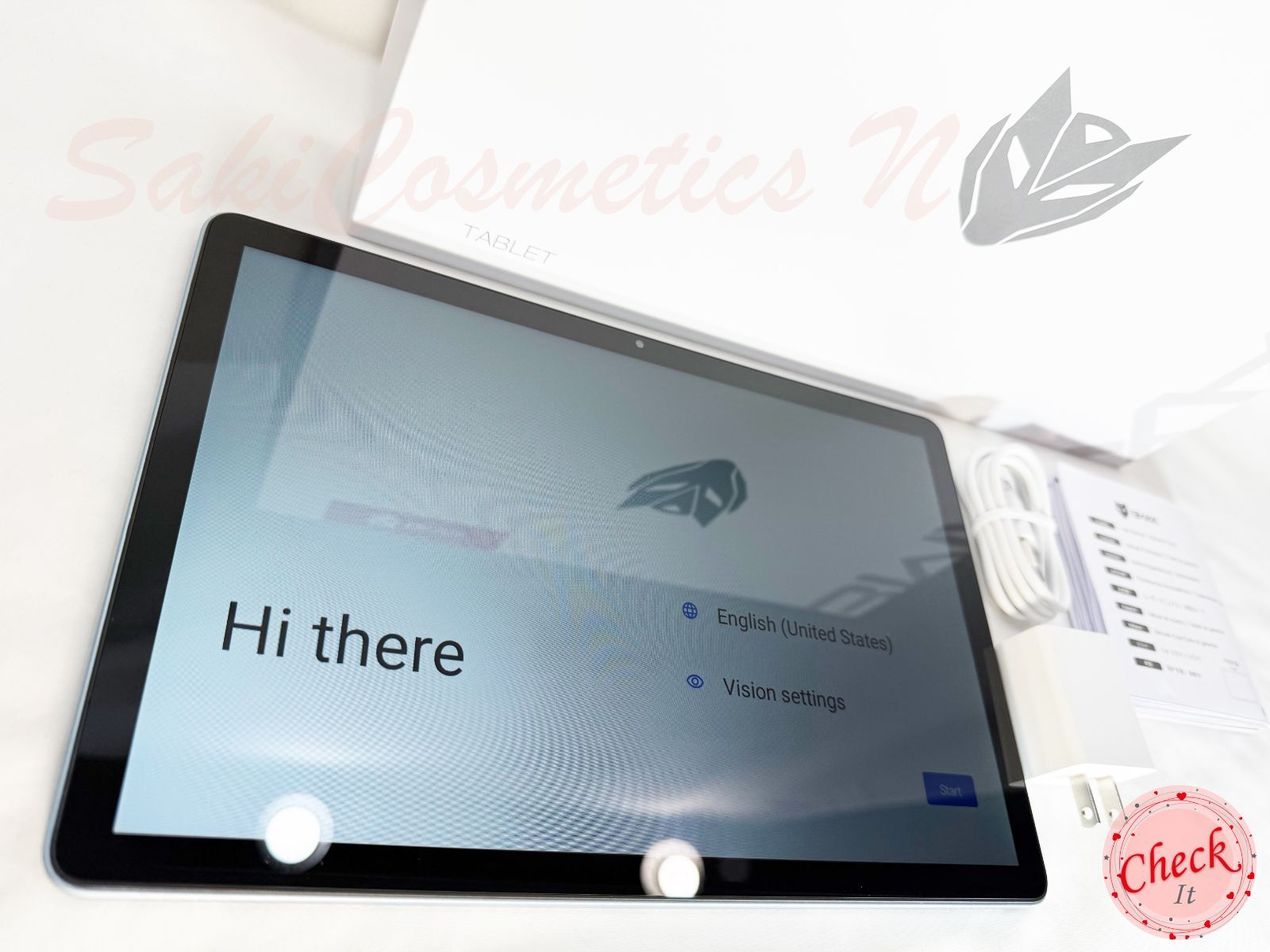 専用ケース付属！✨最新版11インチタブレット✨ BMAX♡I11S ビー