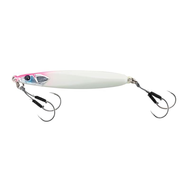 JACKALL(ジャッカル) TGバンブルズジグ バンプ 150g インパクト