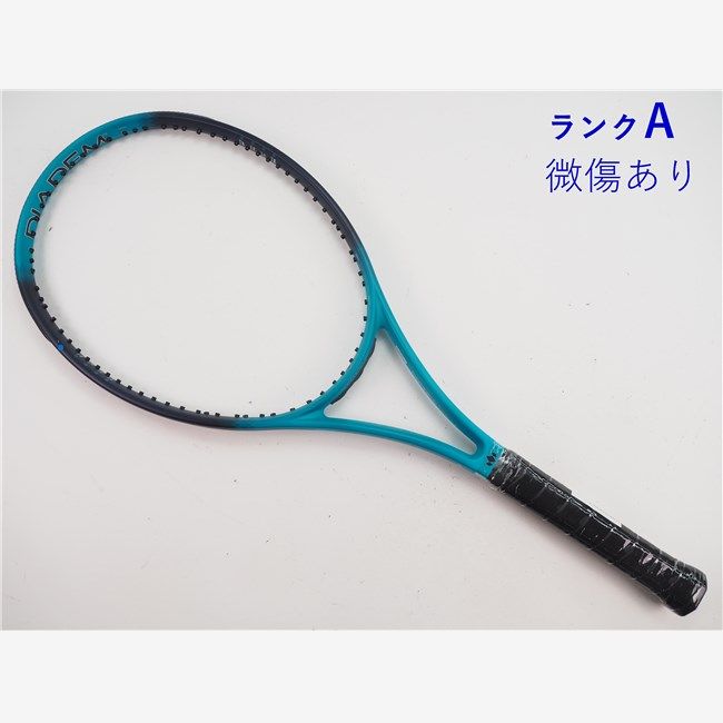 極美品★DIADEM ELEVATE９８ Ｇ２ ダイアデム エレベート９８ ダイアデム エレベート98 V3 （2023） テニストピアSPEC