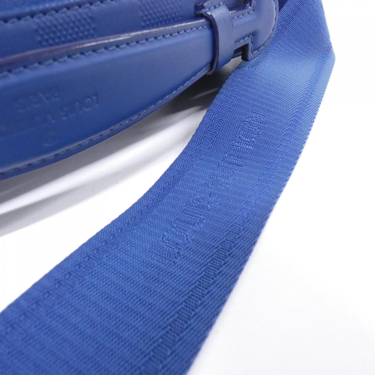 ルイヴィトン ダミエ アンフィニ アンブレール N41354 ショルダーバッグ LOUIS VUITTON - ルイヴィトン LOUIS VUITTON アンブレール