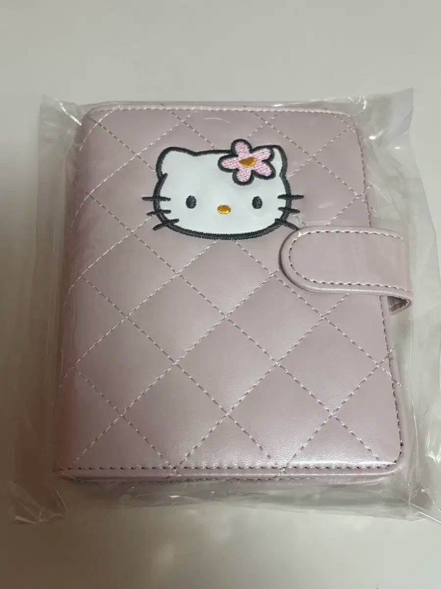 サンリオ ハローキティ HELLO KITTY 文房具 50 記念日 キルティングダイアリー