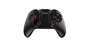 【】【非常に良い】IPEGA PG-9068トマホークAndroid IOS機PCコンピュータユニバーサルワイヤレス ブルートゥース ゲームパッド