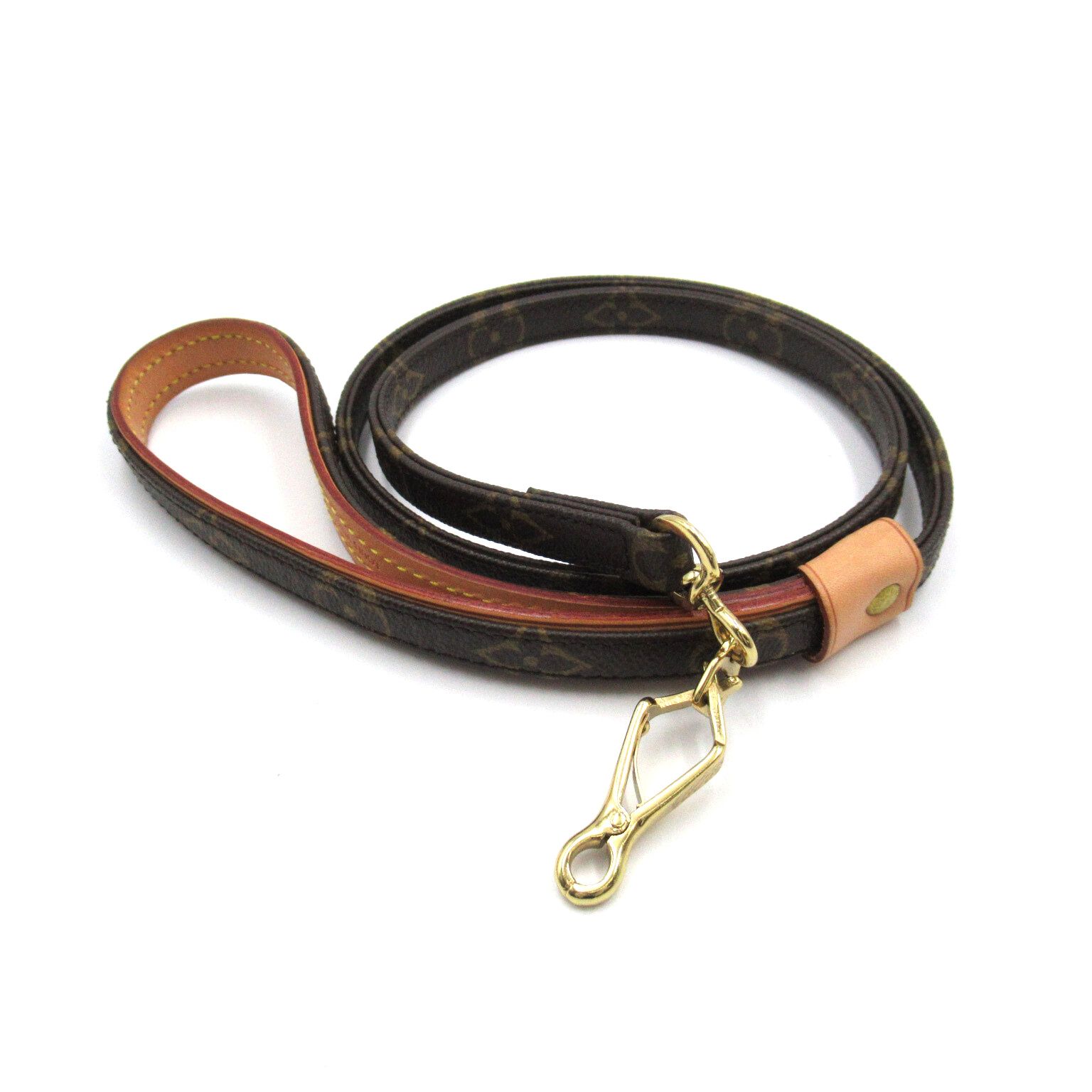 ルイ・ヴィトン レッス バクスターMM リード（小型犬用） その他