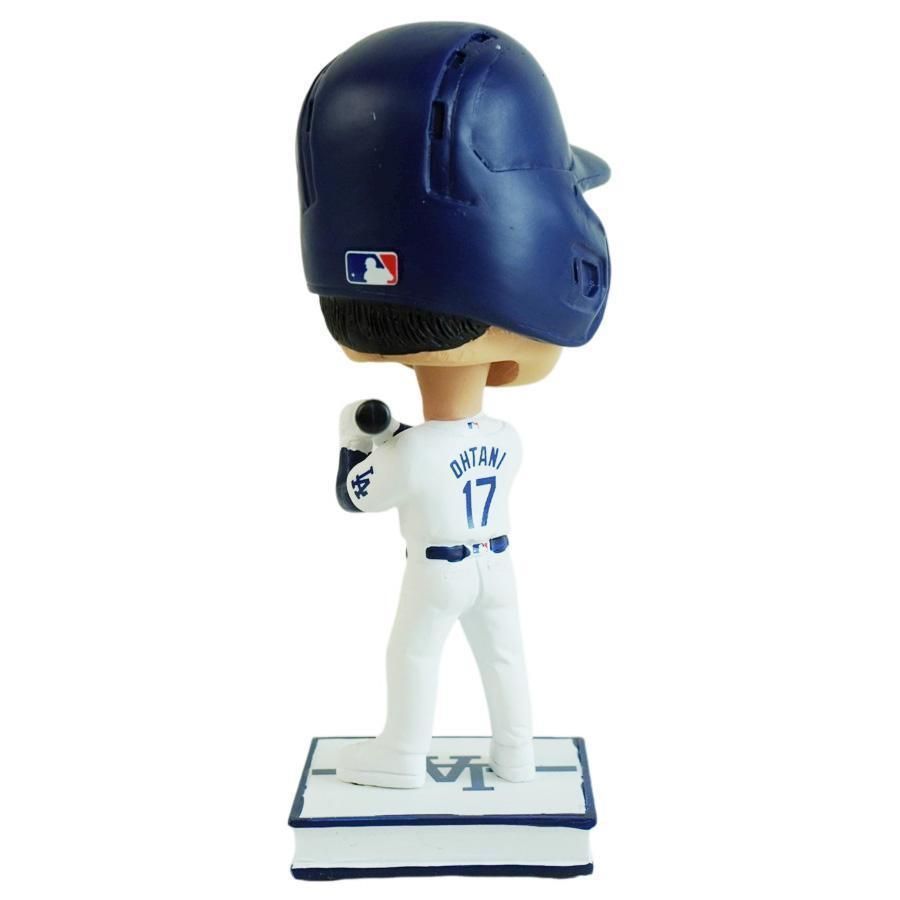 公式ライセンス大谷翔平ボブルヘッド4.5インチロサンゼルスドジャースDODGERS
