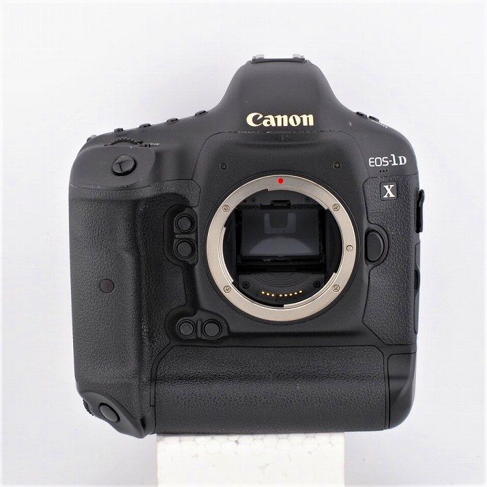 キヤノン Canon EOS-1DX