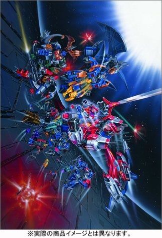 トランスフォーマーV DVD-BOX 1