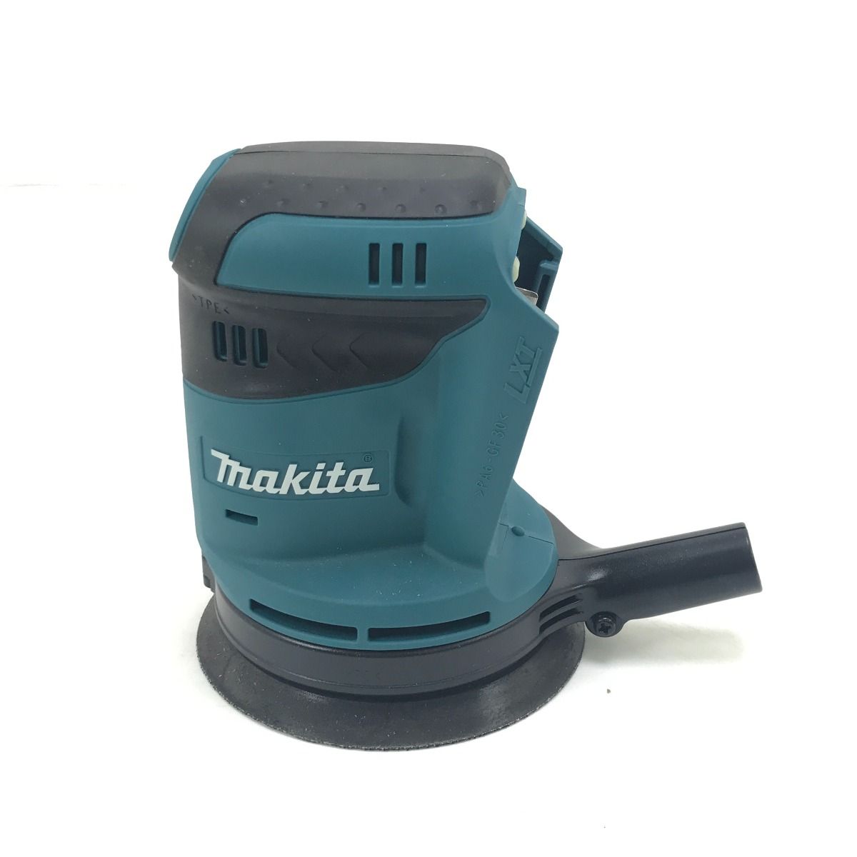 ランダムオービットサンダ