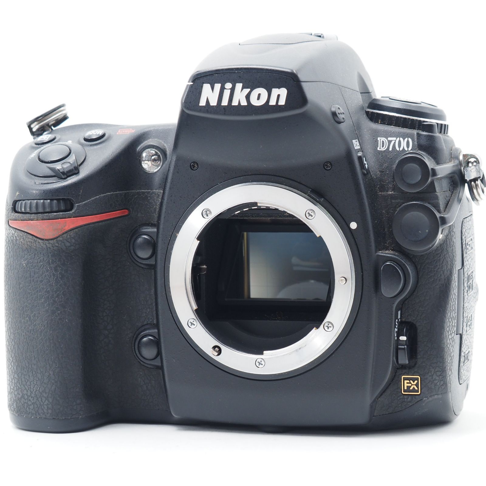 100352☆極上品☆Nikon デジタル一眼レフカメラ D700 ボディ - メルカリ