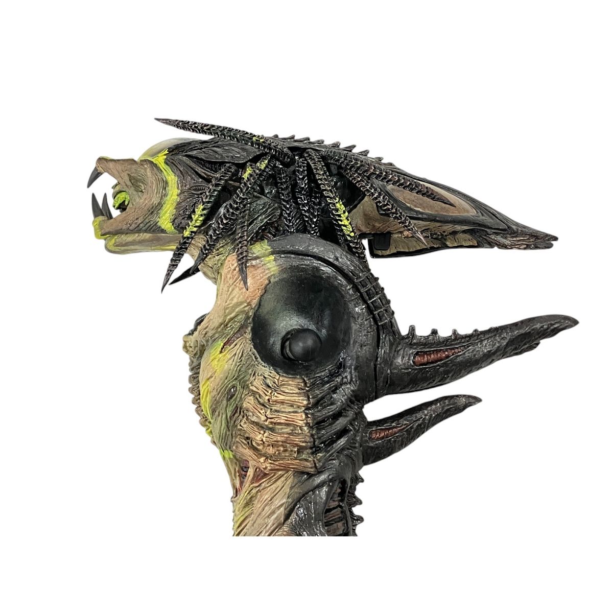 エイリアンズVSプレデター 完全版 コレクターズBOX FOX限定 ダメージ版