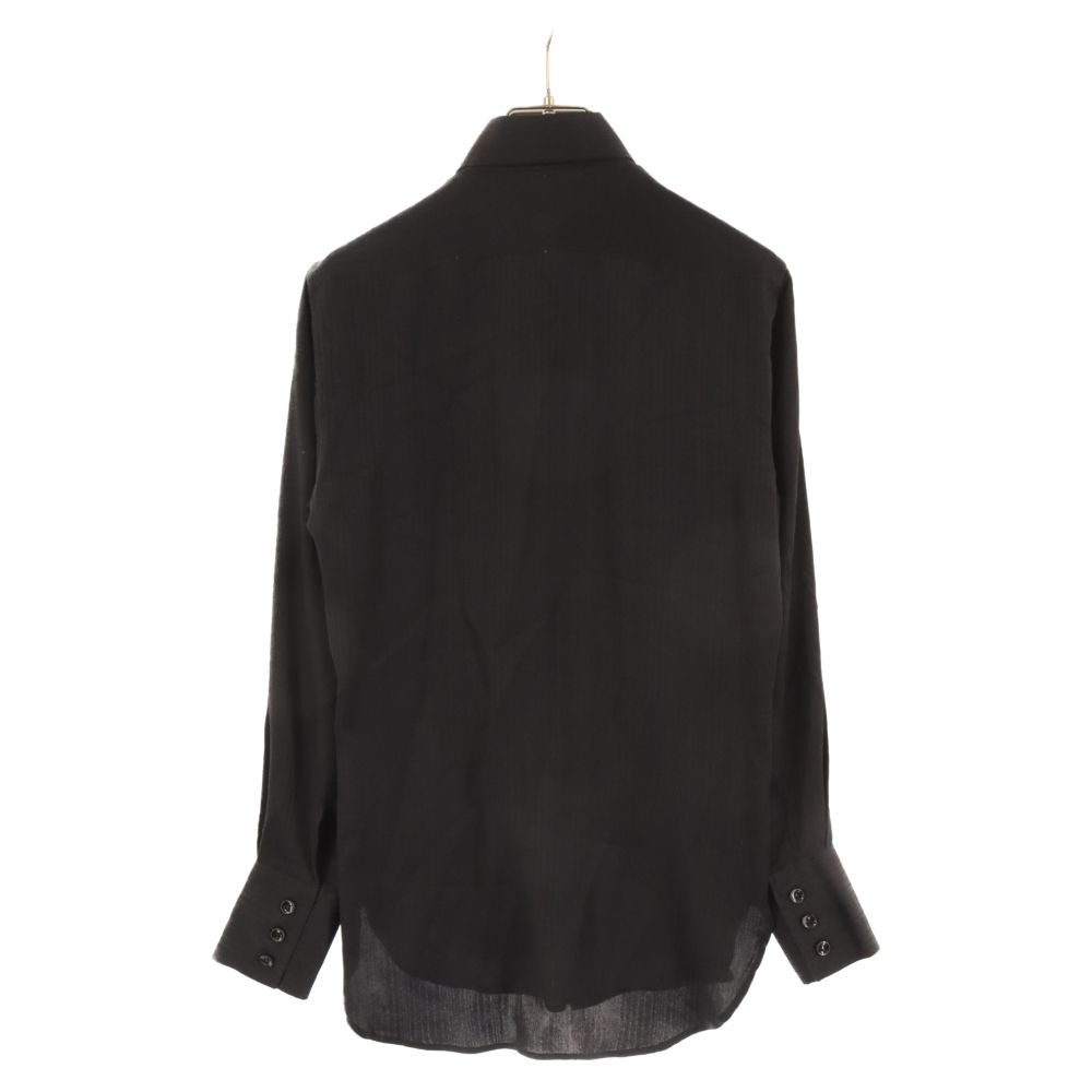 SAINT LAURENT PARIS (サンローランパリ) 551062 Y547U シルク SAINT LAURENT PARIS (サンローランパリ) 551062 Y547U シルク
