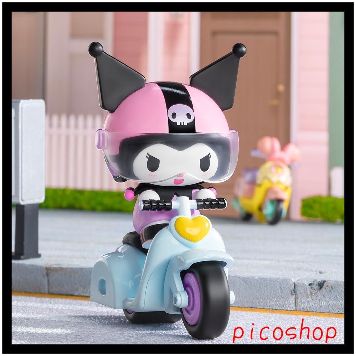 POPMART Sanrio characters Sweet Besties Series Figures【アソートボックス】 ポップマート  ガチャガチャ ブラインド ボックス フィギュア プラモデル プレミアム おもちゃ PVC ソフビ オリジナル キャラ - メルカリ