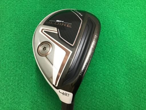 テーラーメイド SIM　GLOIRE　U4 右 ユーティリティ Sシャフト Amazon | TAYLORMADE(テーラーメイド)SIMGLOIRE(シムグローレ