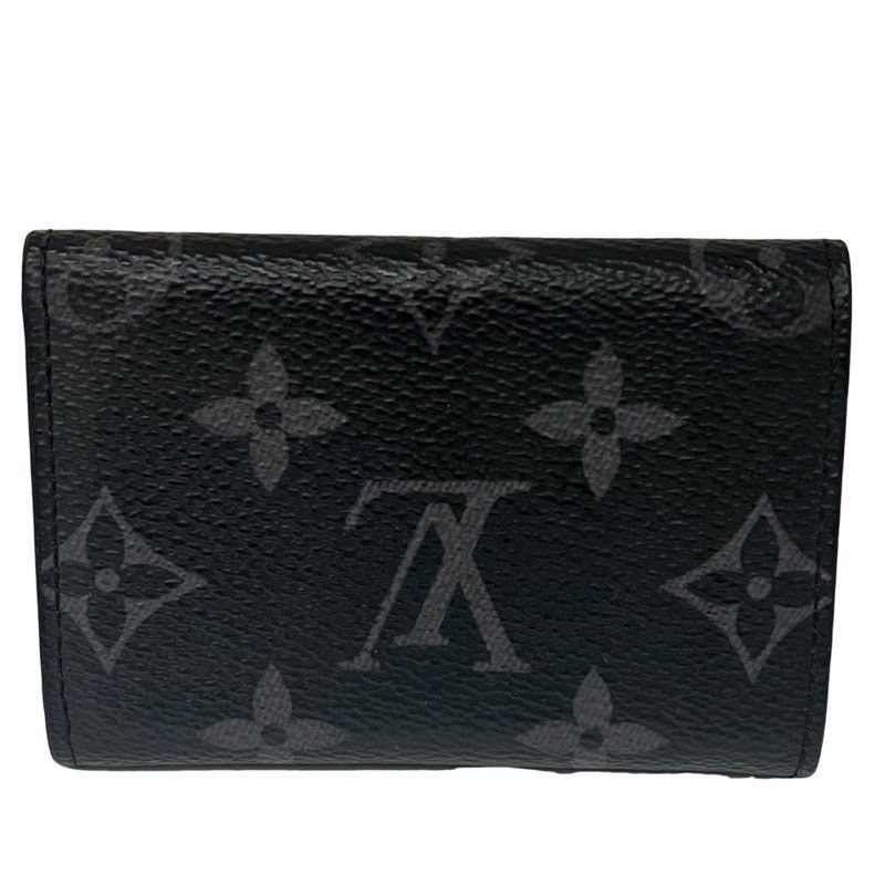 LOUIS VUITTON ルイヴィトン 3つ折り財布 M45417 ディスカバリー 