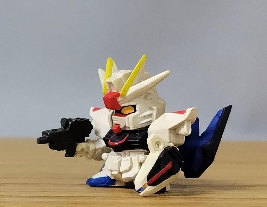 SDガンダムフルカラー 40個以上 大量まとめ売り SDガンダムフルカラー