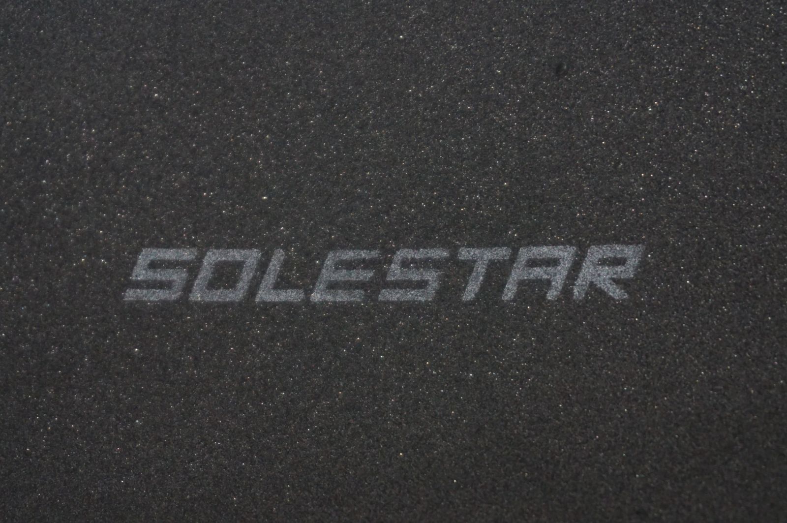 TOUR ソールスター