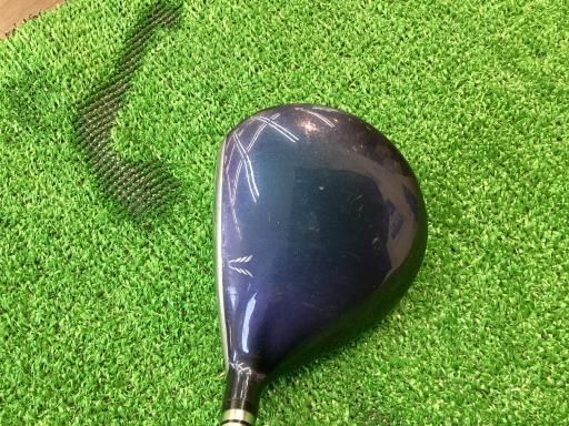 ダンロップ XXIO 2014 3 W レディース フェアウェイウッド FW MP 800 L フェアウェイ フレックスL 女性用 右利き 右用 Cランク ゴルフクラブ