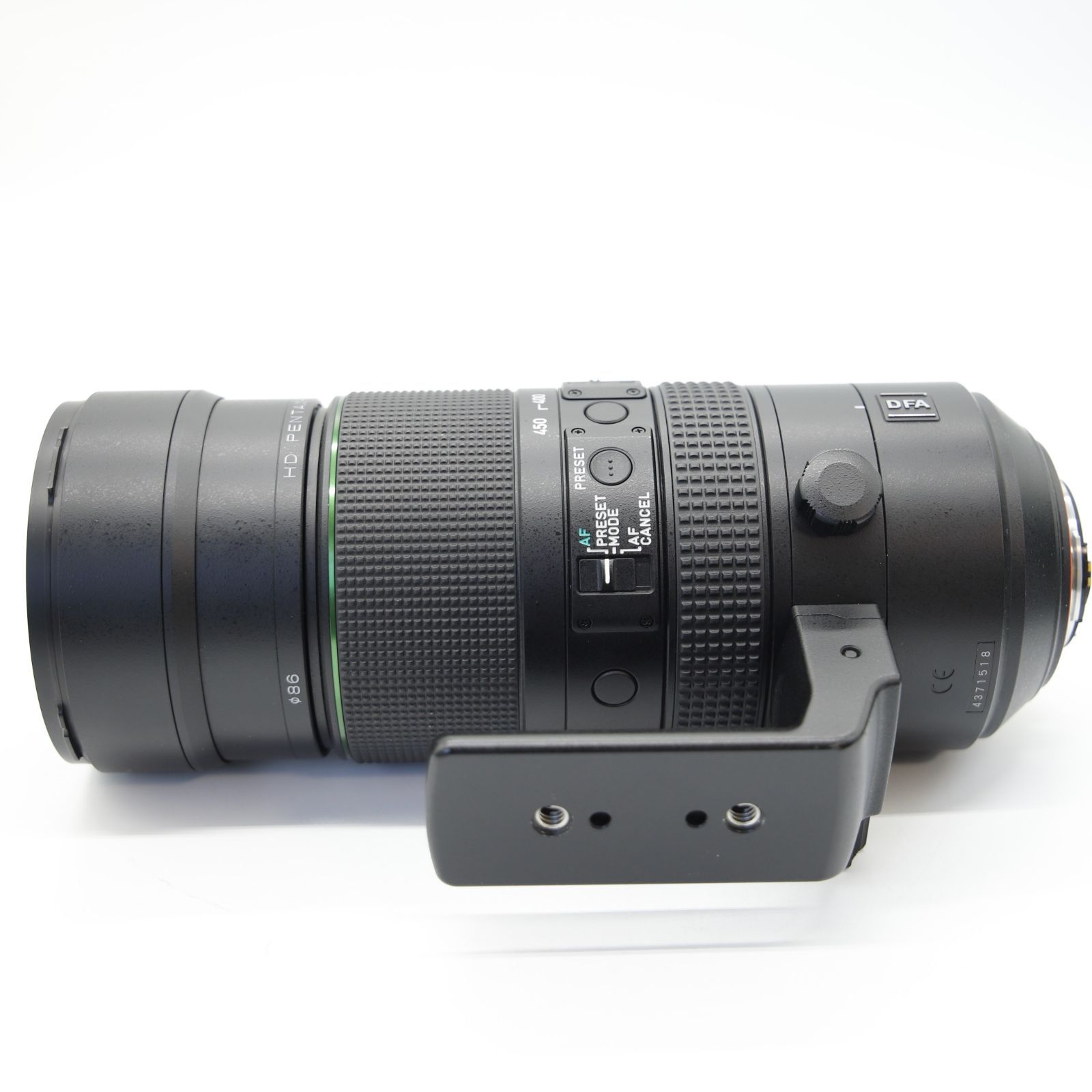 150-450mmF4.5-5.6ED