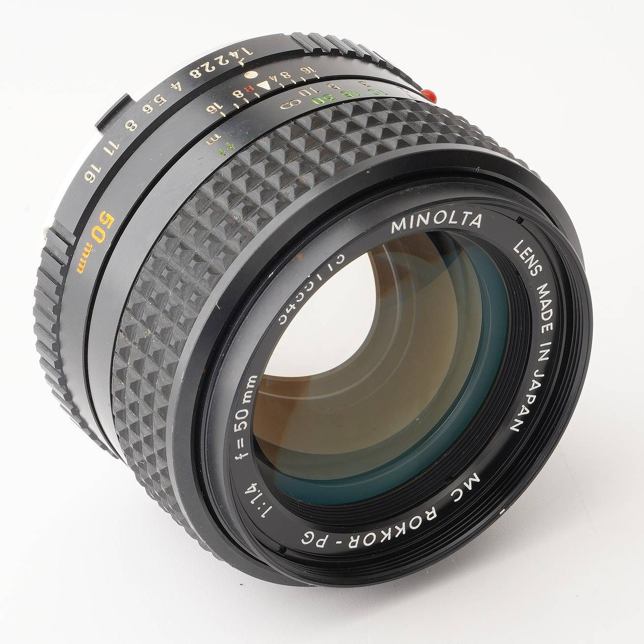 Minolta