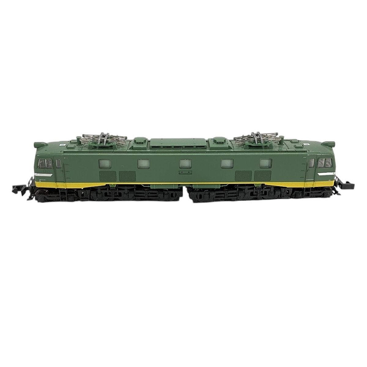 KATO 3039 EF58 初期形大窓 青大将 鉄道模型 Nゲージ W9761883 【公式