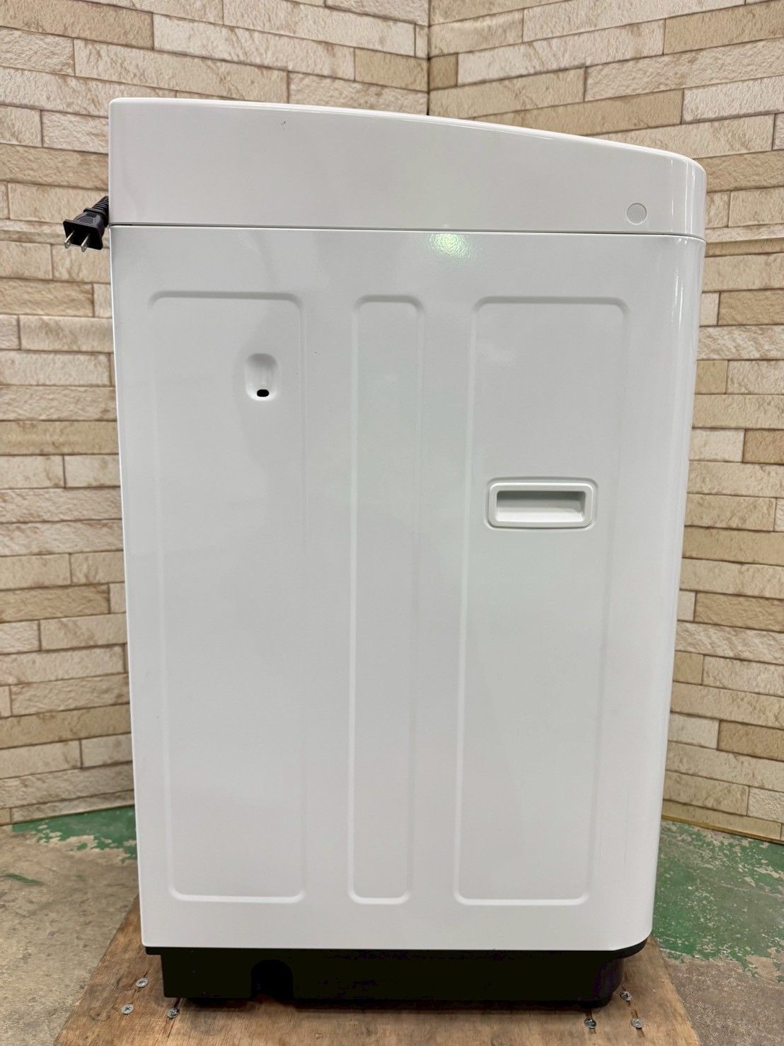 【高年式】大阪送料無料★3か月保障付★2023年★IAW-T451★IS-575 高年式】大阪送料無料☆3か月保障付き☆洗濯機☆アイリス