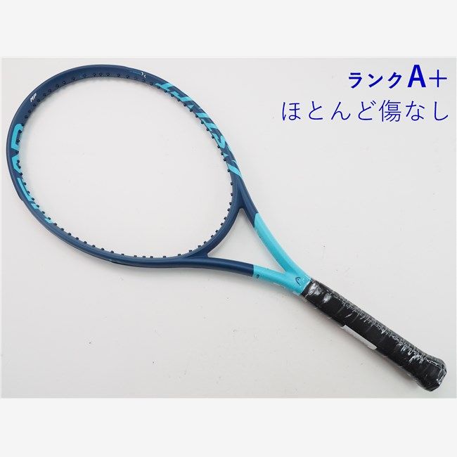 中古 テニスラケット ヘッド グラフィン 360プラス グラビティ ツアー